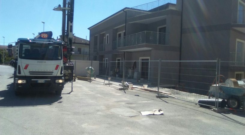 La Geotermia al servizio della Residenza sanitaria per anziani di Sala Consilina