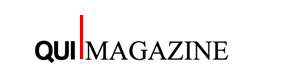 qui magazine logo