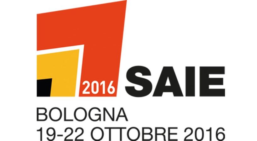 SAIE Bologna 2016